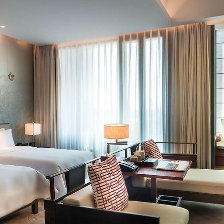 Hotel Pullman Kaifeng Jianye Exterior foto