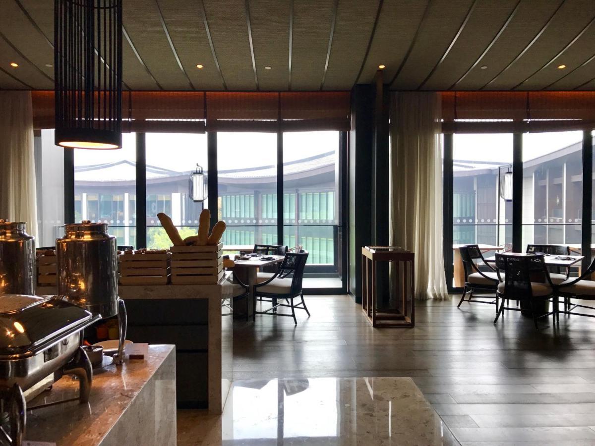 Hotel Pullman Kaifeng Jianye Exterior foto