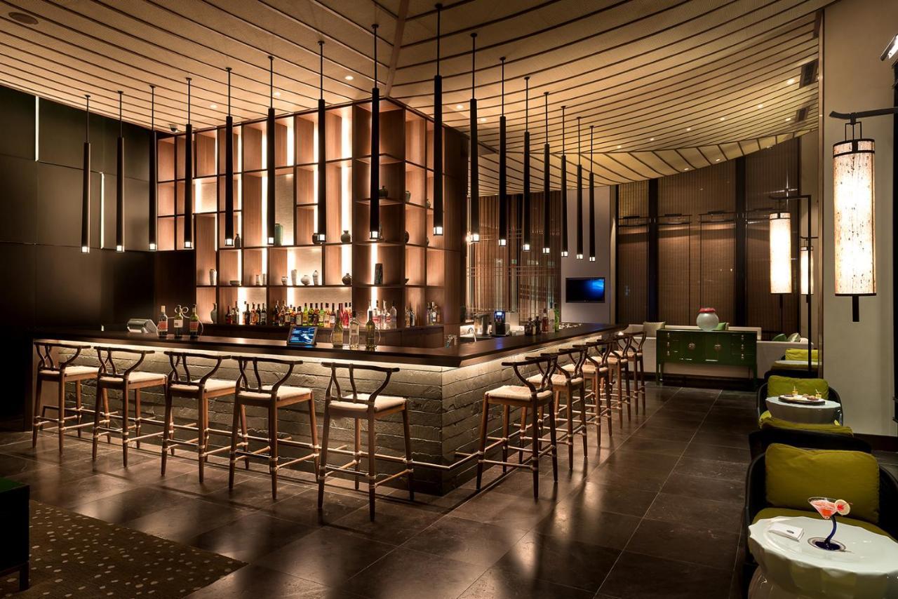 Hotel Pullman Kaifeng Jianye Exterior foto