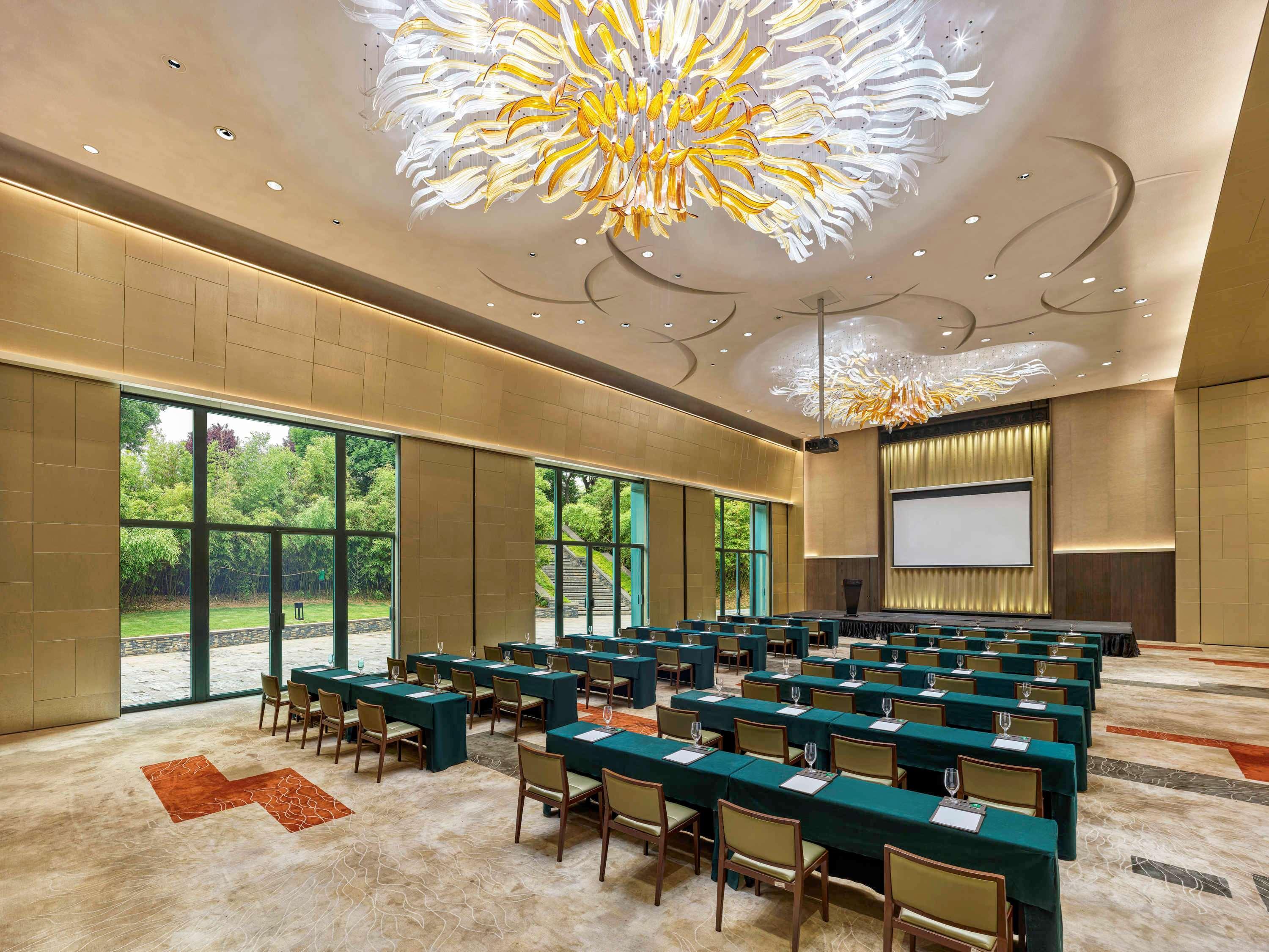 Hotel Pullman Kaifeng Jianye Exterior foto